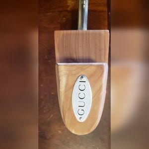 Gucci Cedar Shoe tree